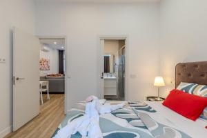 Fantastic and Bright 2H - Imperial Apartment