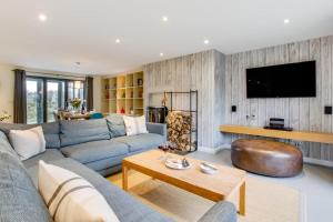 3 Bed in Trevone oc-stcad