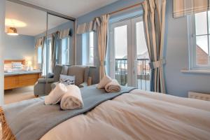 2 Bed in Whitby oc-w502