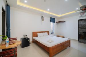 Sweet Osmanthus Hoi An Homestay