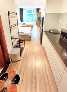 Skyloft Căn hộ 2 giường gần sân bay