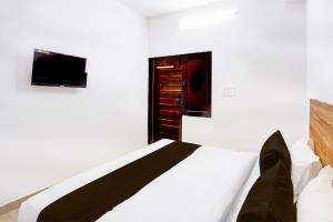 Super Hotel O THE SIDHARTHA