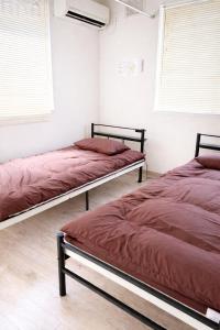 シーシャイン北金沢206号室