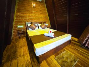 The Classic Crown Sigiriya