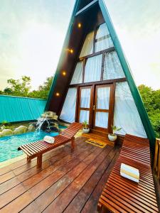 The Classic Crown Sigiriya