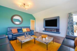 5 Bed in Aberdaron oc-b29652