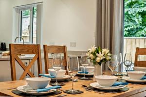 4 Bed in Beadnell oc-b29707