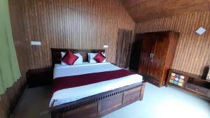 Ibbanicadu Estate Homestay