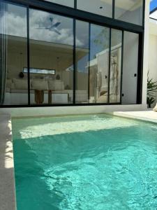 Arenas Blancas VILLA 1