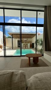 Arenas Blancas VILLA 1