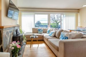 2 Bed in Abersoch oc-c31969