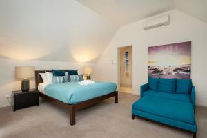 Apt 9 Delphinius @ Bay View Centro, Dunsborough