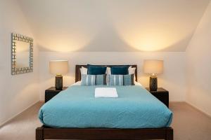 Apt 9 Delphinius @ Bay View Centro, Dunsborough