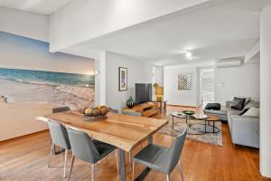 Apt 9 Delphinius @ Bay View Centro, Dunsborough