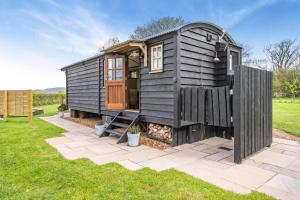 1 Bed in Bronllys oc-t31950