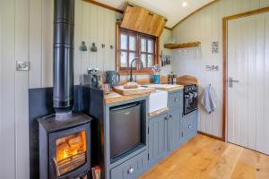 1 Bed in Bronllys oc-t31950