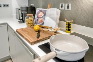 1 Bed in Backbarrow oc-s32477