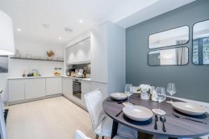1 Bed in Backbarrow oc-s32477