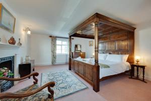 4 Bed in Orford oc-obh2