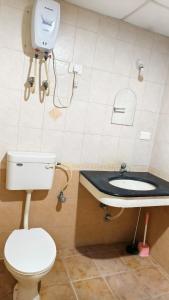2BHK Flat in Kumarapuram, Near KIMS and Med College