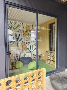 Apartamento Moderno y Acogedor Cipreses San Ignacio