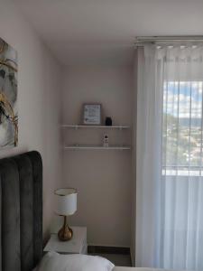 Apartamento Moderno y Acogedor Cipreses San Ignacio