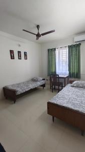 2BHK Flat in Kumarapuram, Near KIMS and Med College