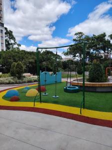 Apartamento Moderno y Acogedor Cipreses San Ignacio