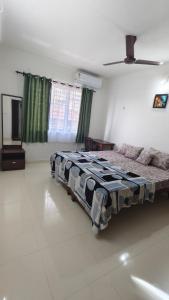2BHK Flat in Kumarapuram, Near KIMS and Med College
