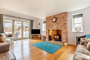 4 Bed in Ringstead oc-1672