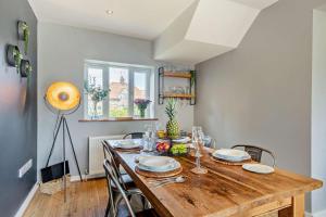 3 Bed in Holt oc-2342