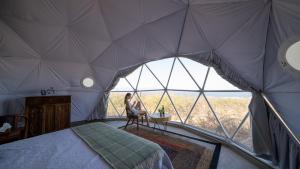 Quercus Origen Suite Privada con AC y Baño Completo El Sargento