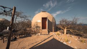 Quercus Origen Suite Privada con AC y Baño Completo El Sargento