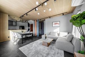 Astage Villa Kamifurano