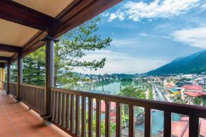 Sapa Mountain Resort Affiliated by Meliá