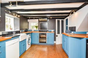 7 Bed in Mousehole oc-boslan