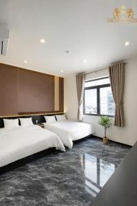 The Grand Hotel Vĩnh Long