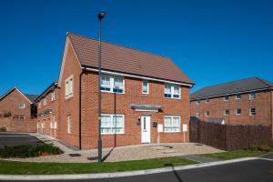 3 Bed in Whitby oc-w1001