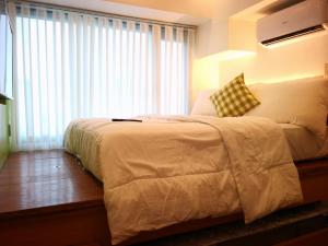 Studio at the Heart of the Makati CBD NETFLIX