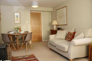 2 Bed in Gunnerside oc-ds945