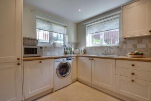 2 Bed in Gunnerside oc-ds945