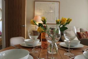 2 Bed in Gunnerside oc-ds945