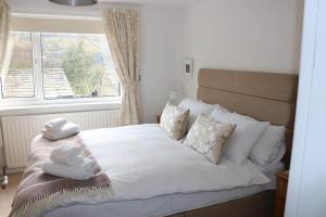 2 Bed in Gunnerside oc-ds945