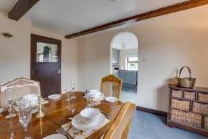 4 Bed in Hawes oc-ds940