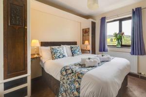 4 Bed in Hawes oc-ds940