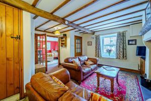 3 Bed in Hawes oc-hhmy23