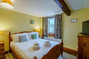 3 Bed in Hawes oc-hhmy23