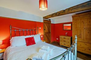 3 Bed in Hawes oc-hhmy23