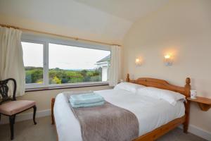 1 Bed in St. Merryn oc-p00645