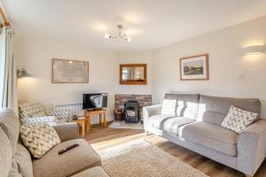 3 Bed in Lockton oc-y119